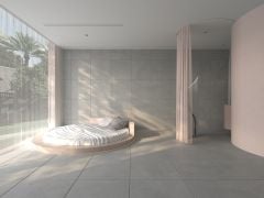 Gạch ốp lát men matt vân đá SMM-66009