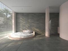 Gạch ốp lát men matt vân đá SMM-66008