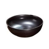 Lavabo gốm mỹ thuật LS15