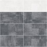 Gạch ốp lát men matt vân xi măng ACM-36008