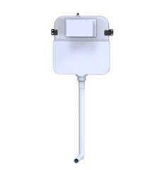 Két nước bồn cầu xổm âm tường JOMOO 95071-00-1