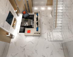 Gạch ốp lát men matt vân đá AMM-88002