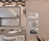 Gạch ốp lát men bóng vân đá AMP-48007