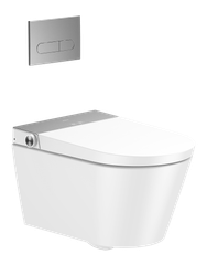 Bồn cầu thông minh treo tường JOMOO ZD8611-SA-CJM220