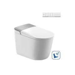 Bồn cầu thông minh JOMOO ZD9640-SA-CJM000