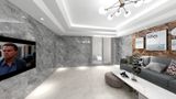 Gạch ốp lát men bóng vân đá C61MA904