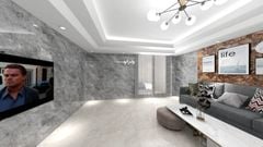 Gạch ốp lát men bóng vân đá C61MA904