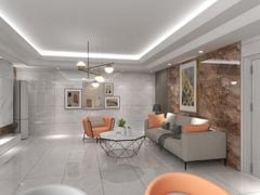 Gạch ốp lát men bóng vân đá C61NS805