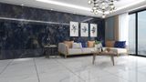 Gạch khổ lớn men bóng vân đá C81MO902