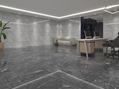 Gạch khổ lớn men bóng vân đá C81MW804