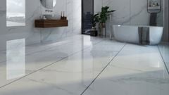 Gạch ốp lát men bóng vân đá C88JW807