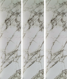 Đá nung kết màu trắng vân đá Carrara Ultime