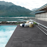 Gạch ốp lát men matt vân đá Enzo Coal PD-66119