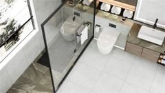Gạch ốp lát men matt vân cát CSM-36005