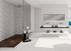 Gạch ốp lát men bóng vân đá GB-3629