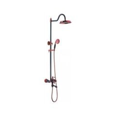 Sen tắm đồng đen HM-1032