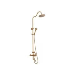 Sen tắm đồng cổ HM-5001F