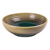 Lavabo gốm mỹ thuật SU122