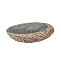 Lavabo gốm mỹ thuật LS29