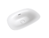 Chậu rửa dương vành P12663-1/01Z-1