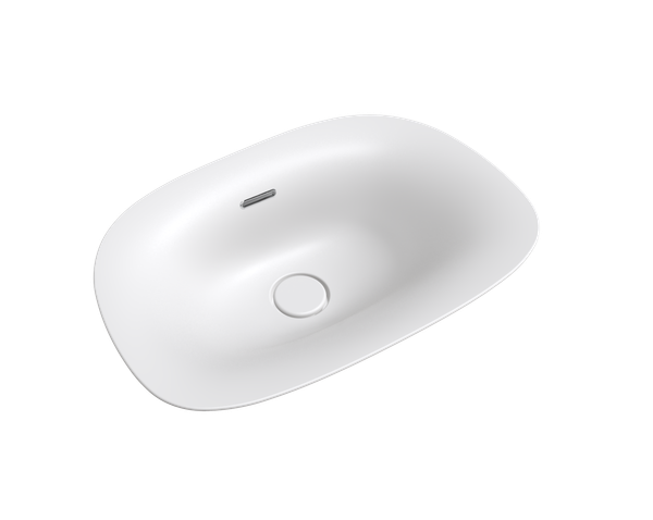 Chậu rửa dương vành P12663-1/01Z-1