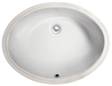Chậu rửa âm bàn JOMOO P12671-1/01K-2