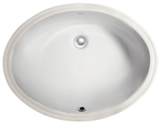 Chậu rửa âm bàn JOMOO P12671-1/01K-2