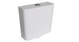 Két nước bồn cầu xổm JOMOO P95027-02-2