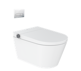 Bồn cầu thông minh treo tường JOMOO PD9101-SA-CJM220