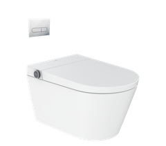 Bồn cầu thông minh treo tường JOMOO PD9101-SA-CJM220