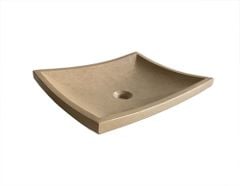 Lavabo đá tự nhiên MAR1-17