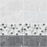 Gạch ốp lát men bóng vân đá C48SW806