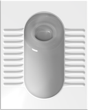 Bồn cầu xổm JOMOO X14163-1/21K-I011