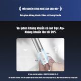 Bồn cầu thông minh JOMOO ZD6310-SA-IDO305