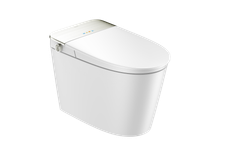 Bồn cầu thông minh JOMOO ZD6351-SA-IDO305