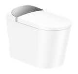 Bồn cầu thông minh JOMOO ZD8610-SA-IDO305