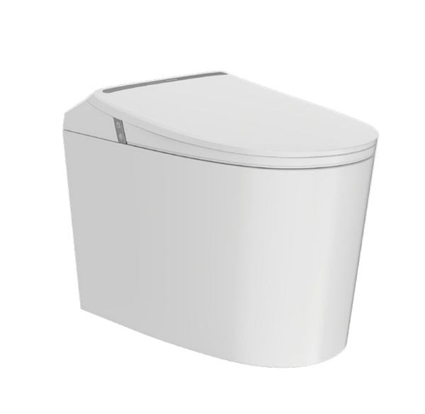 Bồn cầu bán thông minh JOMOO ZQ5340-SA-CJM305