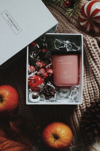  2023 PETIT CHRISTMAS GIFTSET 