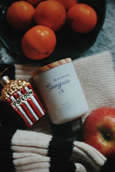  BLACKBERRY SANGRIA 