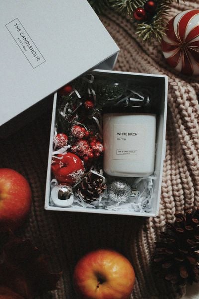  2023 PETIT CHRISTMAS GIFTSET 