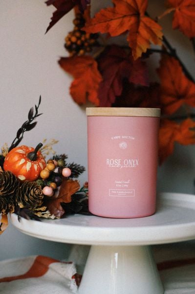  ROSE ONYX 