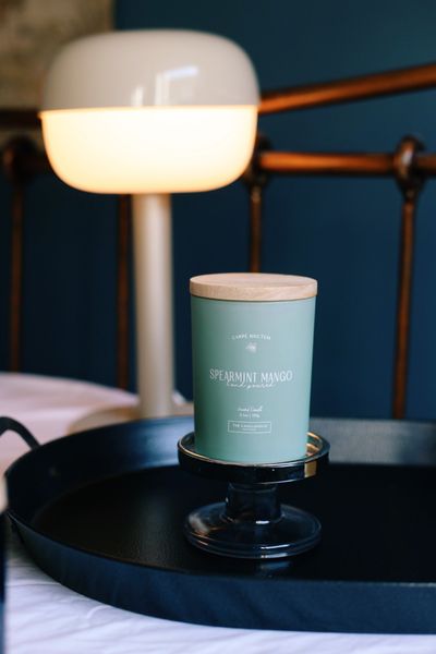  SPEARMINT MANGO 