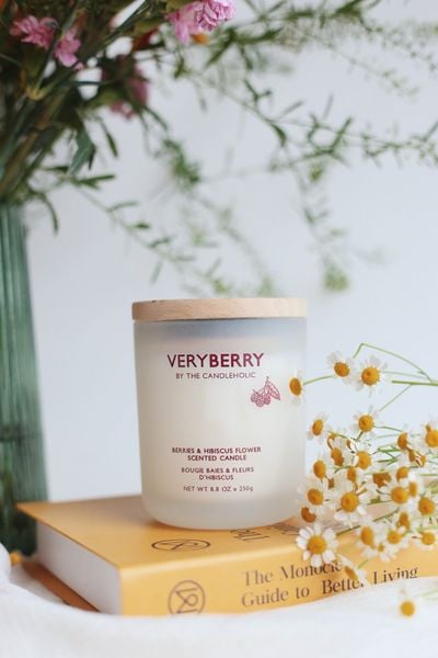  NẾN THƠM VERY BERRY 