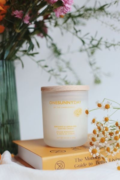  NẾN THƠM ONESUNNYDAY 
