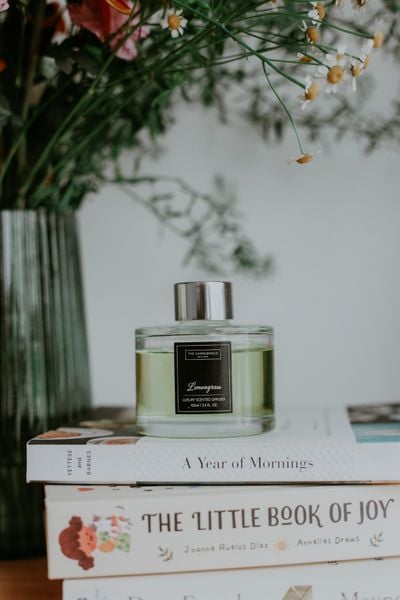  LEMONGRASS DIFFUSER 