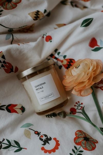  NẾN THƠM GARDENIA PETALS 