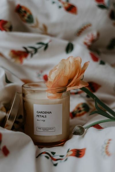  NẾN THƠM GARDENIA PETALS 