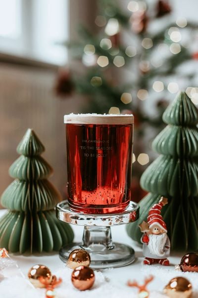  NẾN THƠM 'TIS THE SEASON 