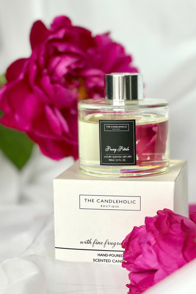  PEONY PETALS 