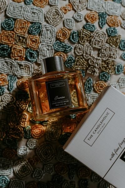  JASMINE DIFFUSER 